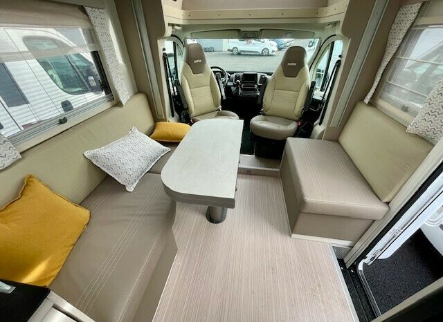 NOTIN VERA PROGRESS complet