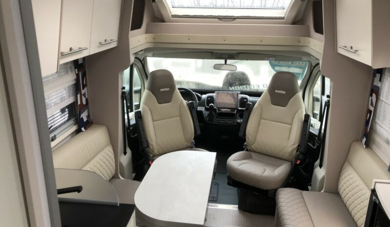 NOTIN MALAGA CF LIMITED EDITION 2025 complet