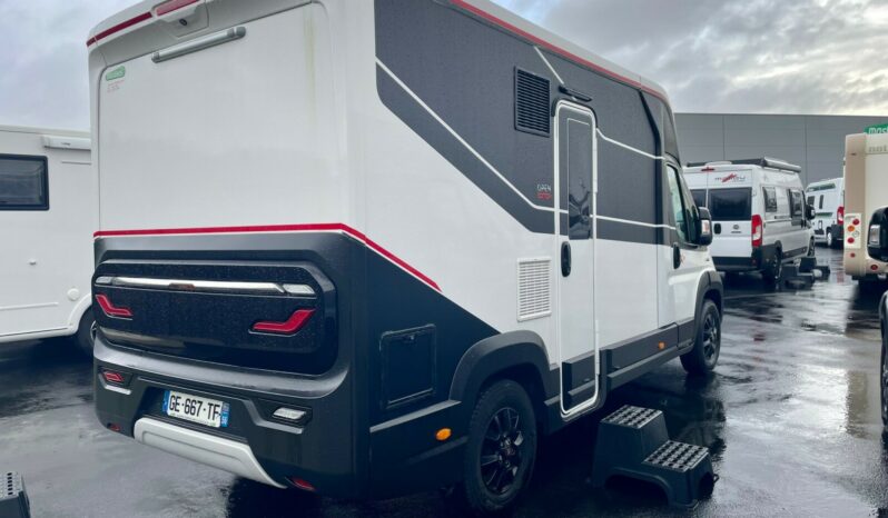 CHALLENGER X150 complet