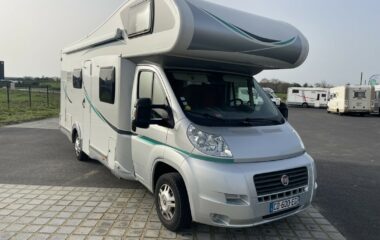 CHAUSSON FLASH 25