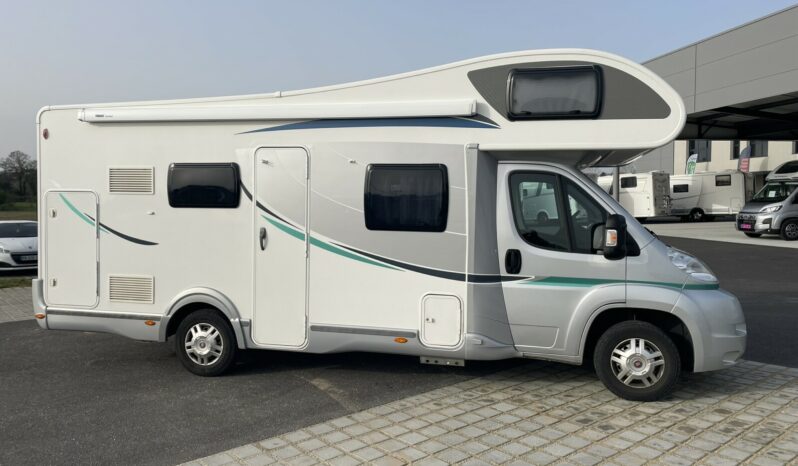 CHAUSSON FLASH 25 complet