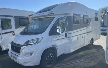 ADRIA MATRIX AXESS 650 DL