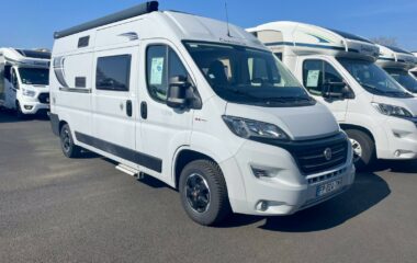 CHAUSSON V594 VIP