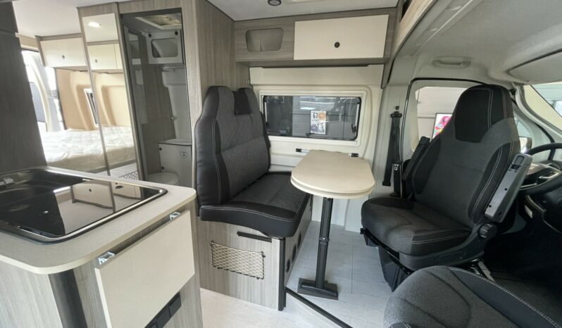 RANDGER A602 complet