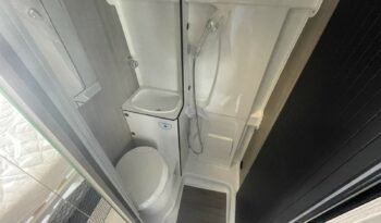 RANDGER A602 complet