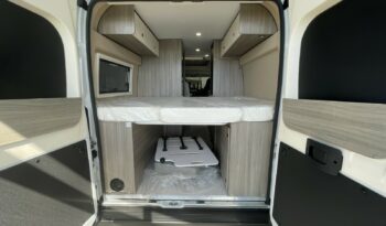 RANDGER A602 complet