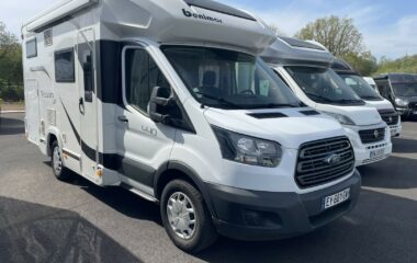 BENIMAR 440 UP TESSORO