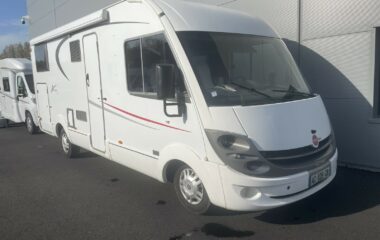 BURSTNER VISEO I 694