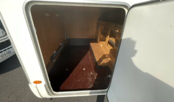 BURSTNER VISEO I 694 complet