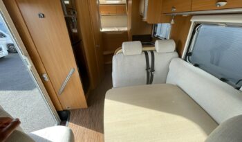 BURSTNER VISEO I 694 complet