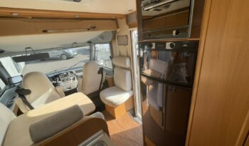 BURSTNER VISEO I 694 complet