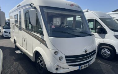 CARTHAGO C COMPACT LINE I 138