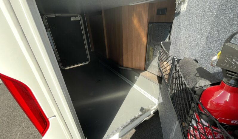 CARTHAGO C COMPACT LINE I 138 complet