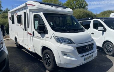 AUTOSTAR PERFORMANCE P690 LC