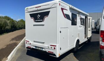 AUTOSTAR PERFORMANCE P690 LC complet