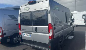 POSSL R540 ROADCAR complet