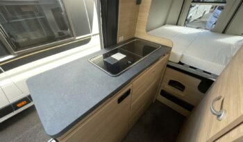 POSSL R540 ROADCAR complet