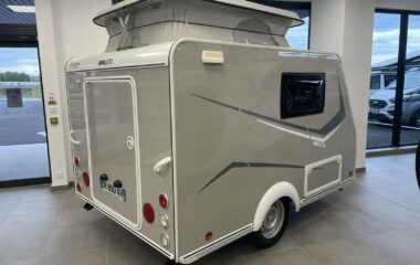 TRIGANO MINI 270