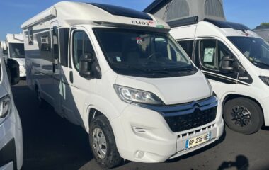 ELIOS CARVAN SC