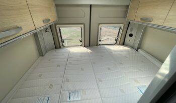 HYMER FREE 540 complet