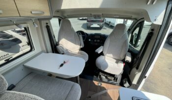 HYMER FREE 540 complet