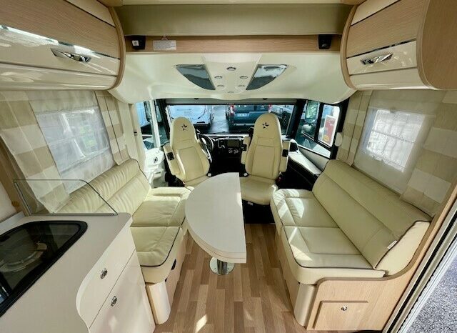 AUTOSTAR i730lc LIFT complet