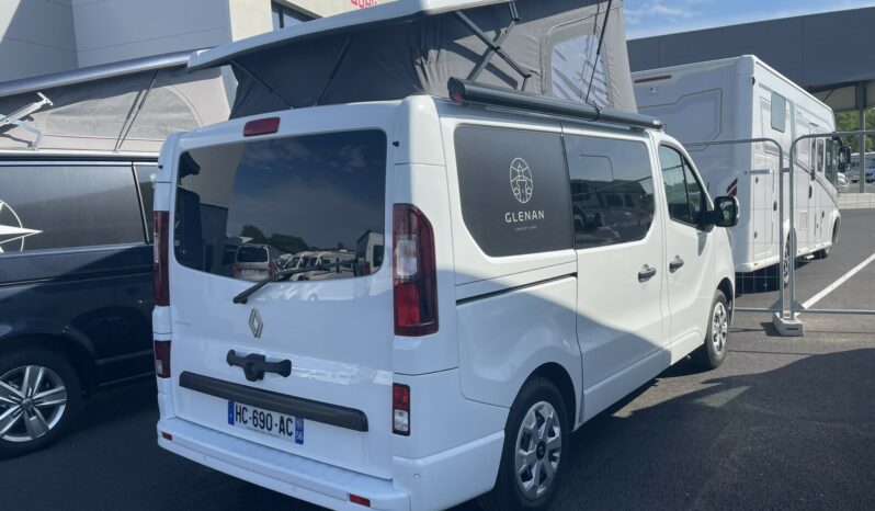 GLENAN CONCEPT HORIZON VAN 4 complet