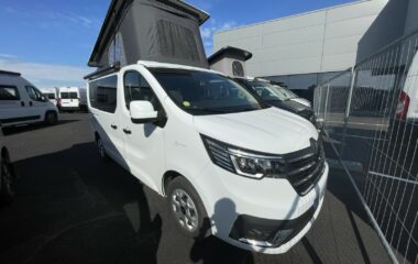 GLENAN CONCEPT HORIZON VAN 4