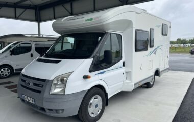 CHAUSSON FLASH 04