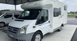 CHAUSSON FLASH 04