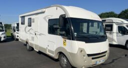 ITINEO JB 740