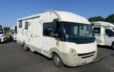 ITINEO JB 740