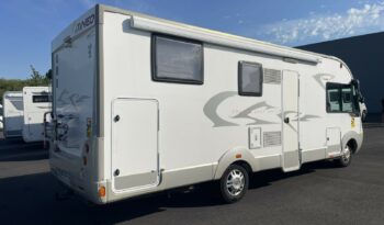 ITINEO JB 740 complet