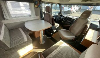 ITINEO JB 740 complet