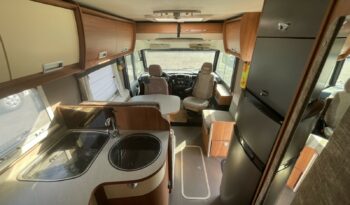 ITINEO JB 740 complet