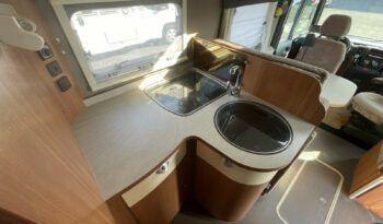 ITINEO JB 740 complet