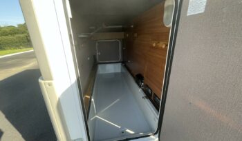 ITINEO JB 740 complet