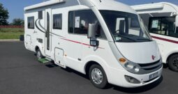 BURSTNER AVIANO I 684