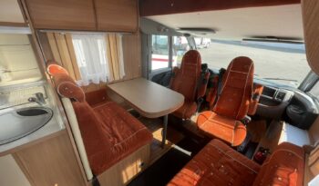 BURSTNER AVIANO I 684 complet