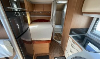 BURSTNER AVIANO I 684 complet