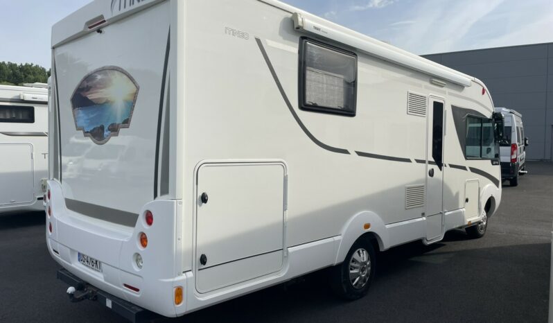 ITINEO CB740 complet