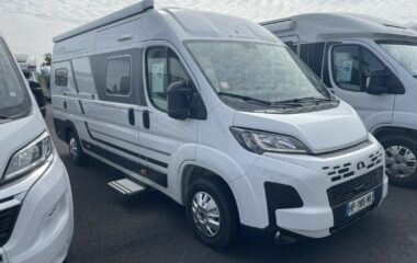 ADRIA Twin 640 SLB