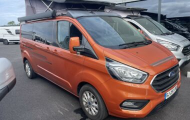 RANDGER R530