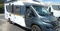 BURSTNER LYSEO 680G