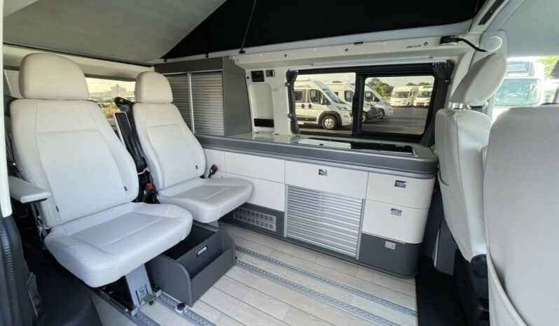 WESTFALIA KEPLER SIX complet