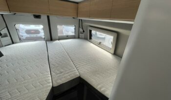 ADRIA Twin 640 SLB complet