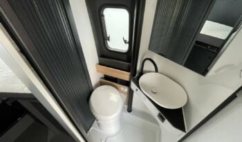 ADRIA Twin 640 SLB complet