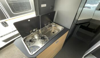 ADRIA Twin 640 SLB complet