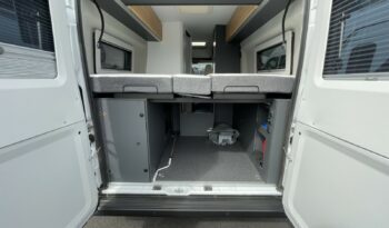 ADRIA Twin 640 SLB complet