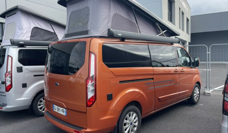 RANDGER R530 complet
